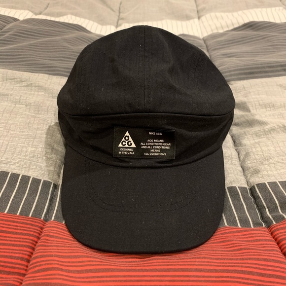 nike acg visor cap